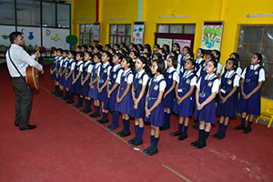 Our Mission